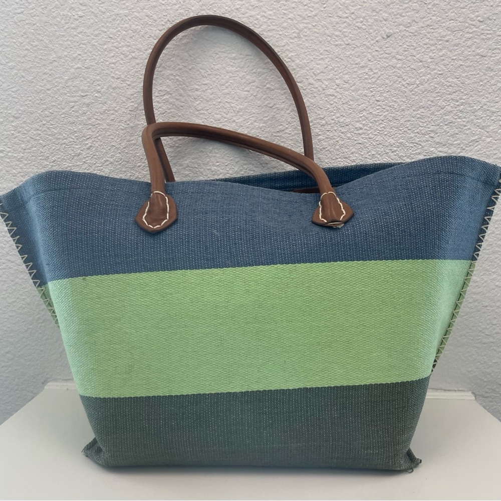Beach Bag 🏖️
